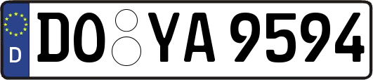 DO-YA9594