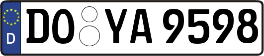 DO-YA9598