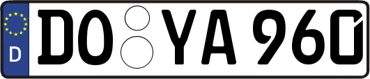 DO-YA960