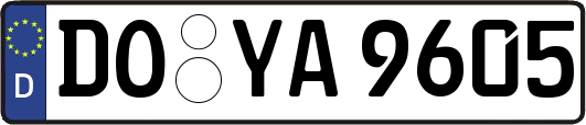 DO-YA9605