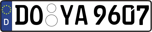 DO-YA9607