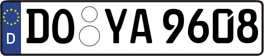 DO-YA9608