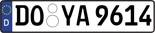 DO-YA9614