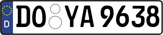 DO-YA9638