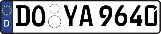 DO-YA9640