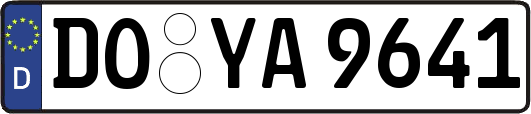DO-YA9641