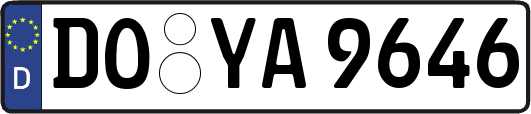 DO-YA9646