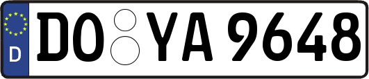 DO-YA9648