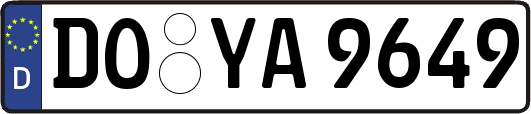 DO-YA9649