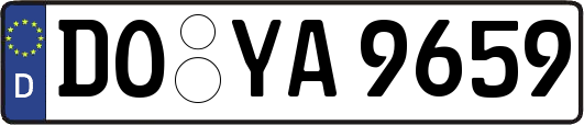 DO-YA9659