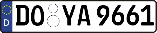 DO-YA9661