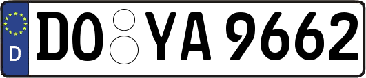 DO-YA9662