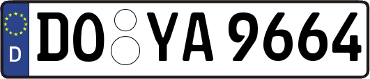 DO-YA9664