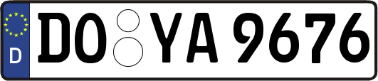 DO-YA9676