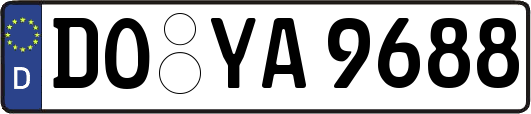 DO-YA9688