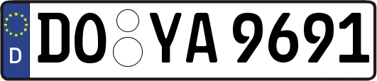 DO-YA9691