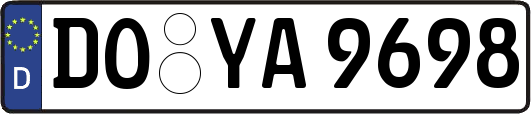 DO-YA9698