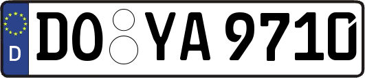 DO-YA9710