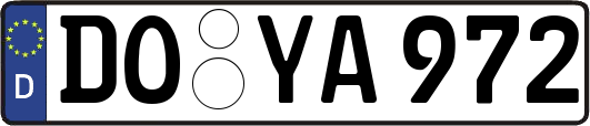 DO-YA972