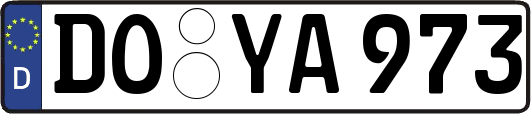 DO-YA973