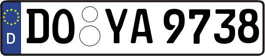 DO-YA9738