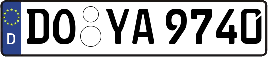 DO-YA9740