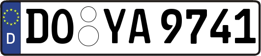 DO-YA9741