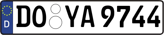 DO-YA9744