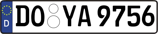 DO-YA9756
