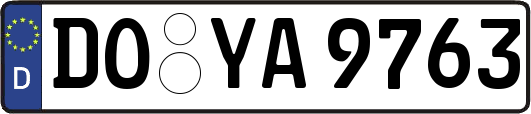 DO-YA9763