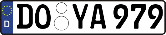 DO-YA979