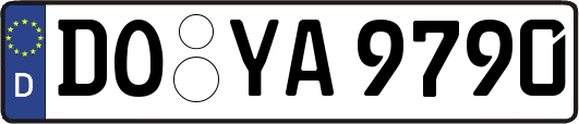 DO-YA9790