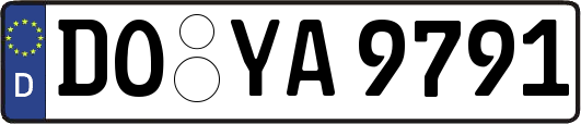 DO-YA9791