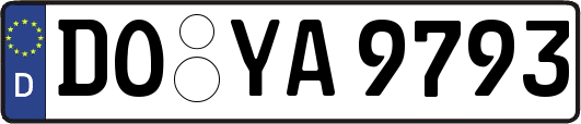 DO-YA9793