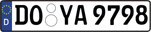 DO-YA9798