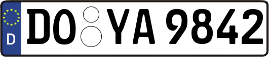 DO-YA9842