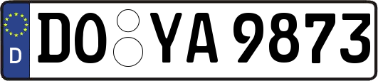 DO-YA9873
