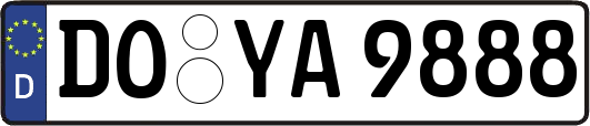 DO-YA9888