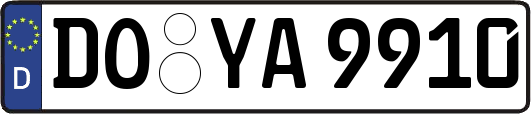 DO-YA9910