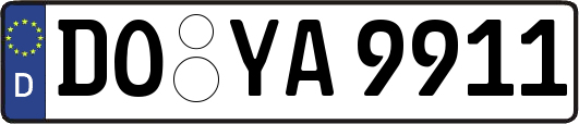 DO-YA9911