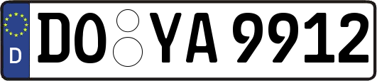 DO-YA9912