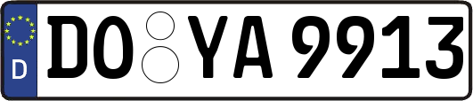 DO-YA9913