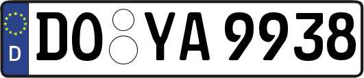 DO-YA9938