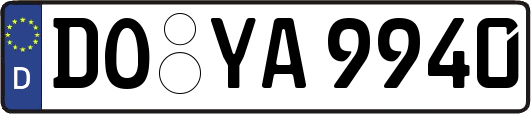 DO-YA9940