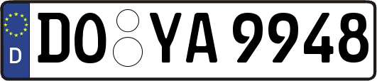DO-YA9948