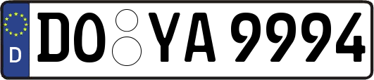 DO-YA9994