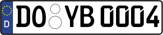 DO-YB0004