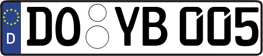 DO-YB005