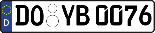 DO-YB0076