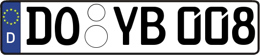 DO-YB008